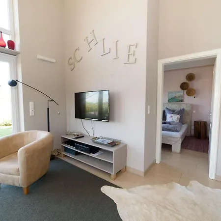 Luxus-ferienhaus-schliehuus *